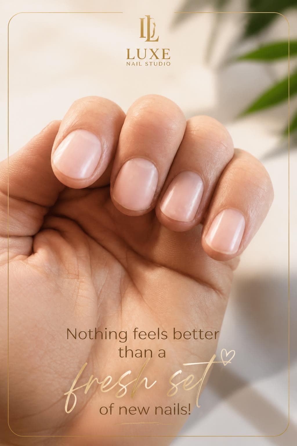 Example 4: From simple photos to a branded montage photo 1